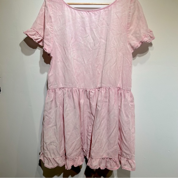 Pink Women's Top - Picture 2 of 5